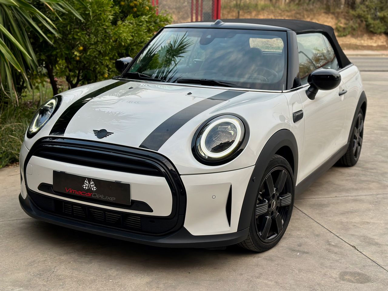 MINI Cooper CABRIO AUT.  - Foto 31