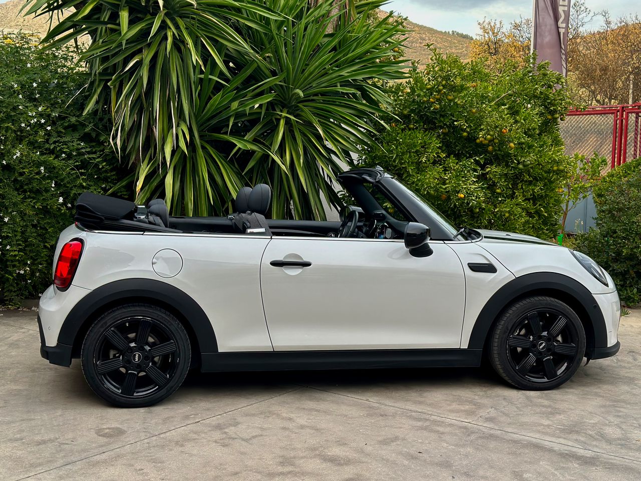 MINI Cooper CABRIO AUT.  - Foto 7
