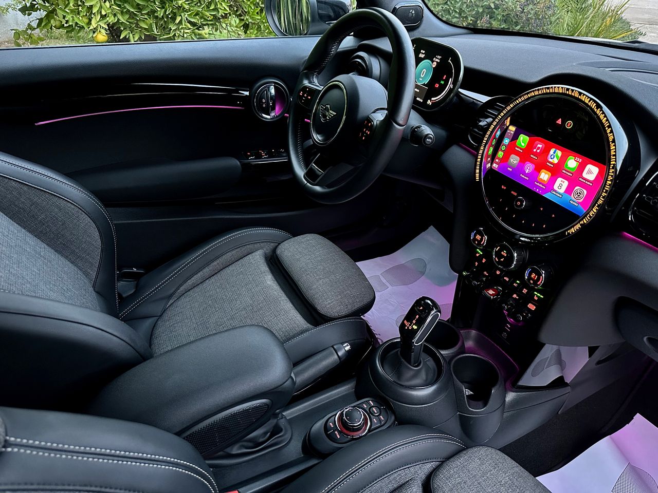 MINI Cooper CABRIO AUT.  - Foto 11