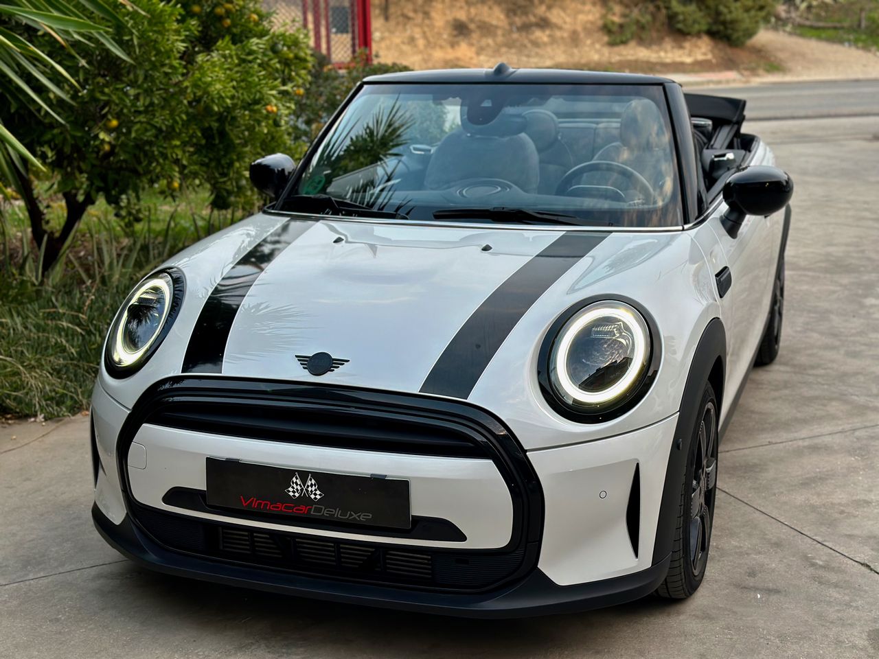 mini cooper 2024 / foto grande (3)