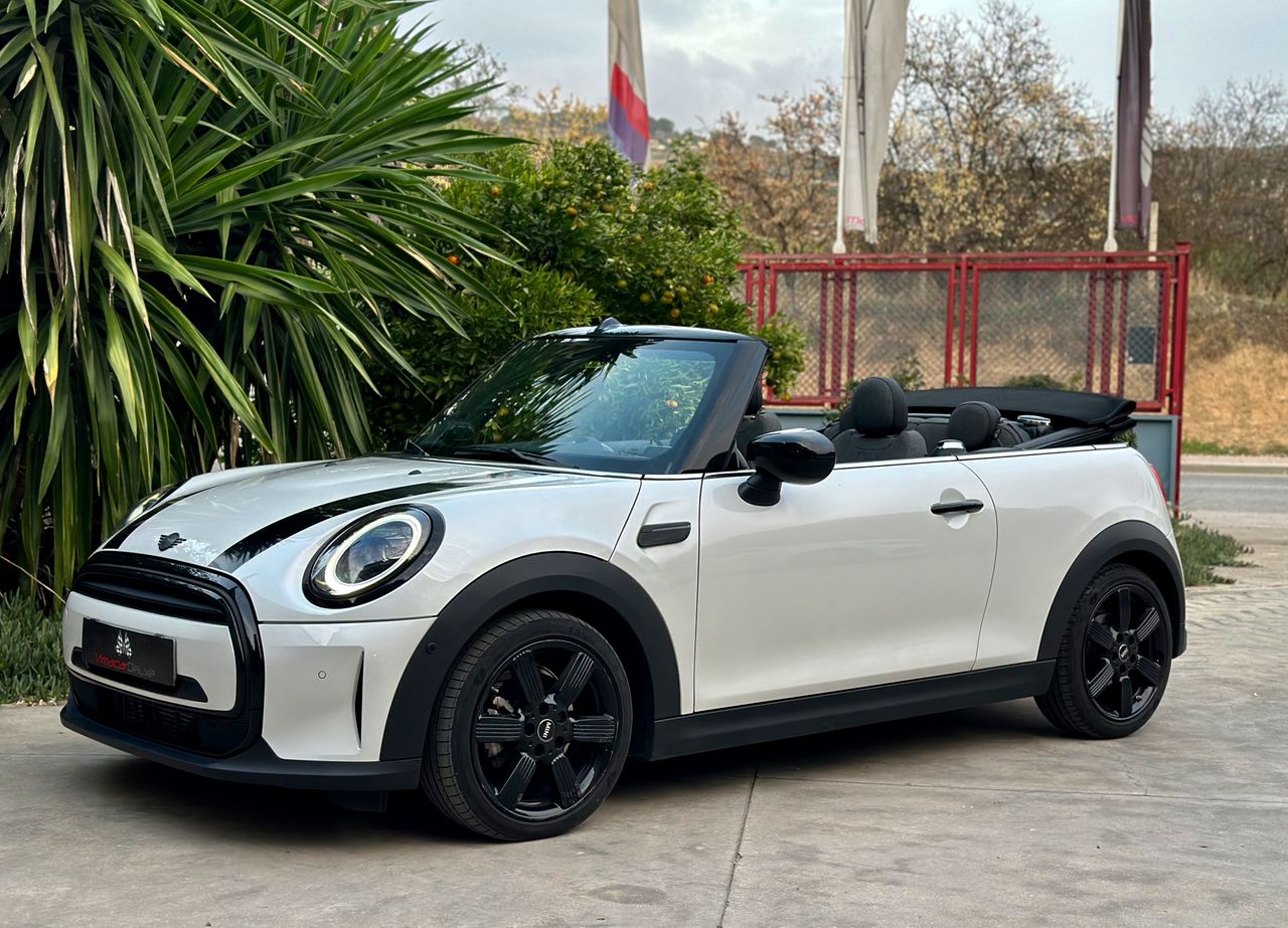 mini cooper 2024 / foto grande (2)
