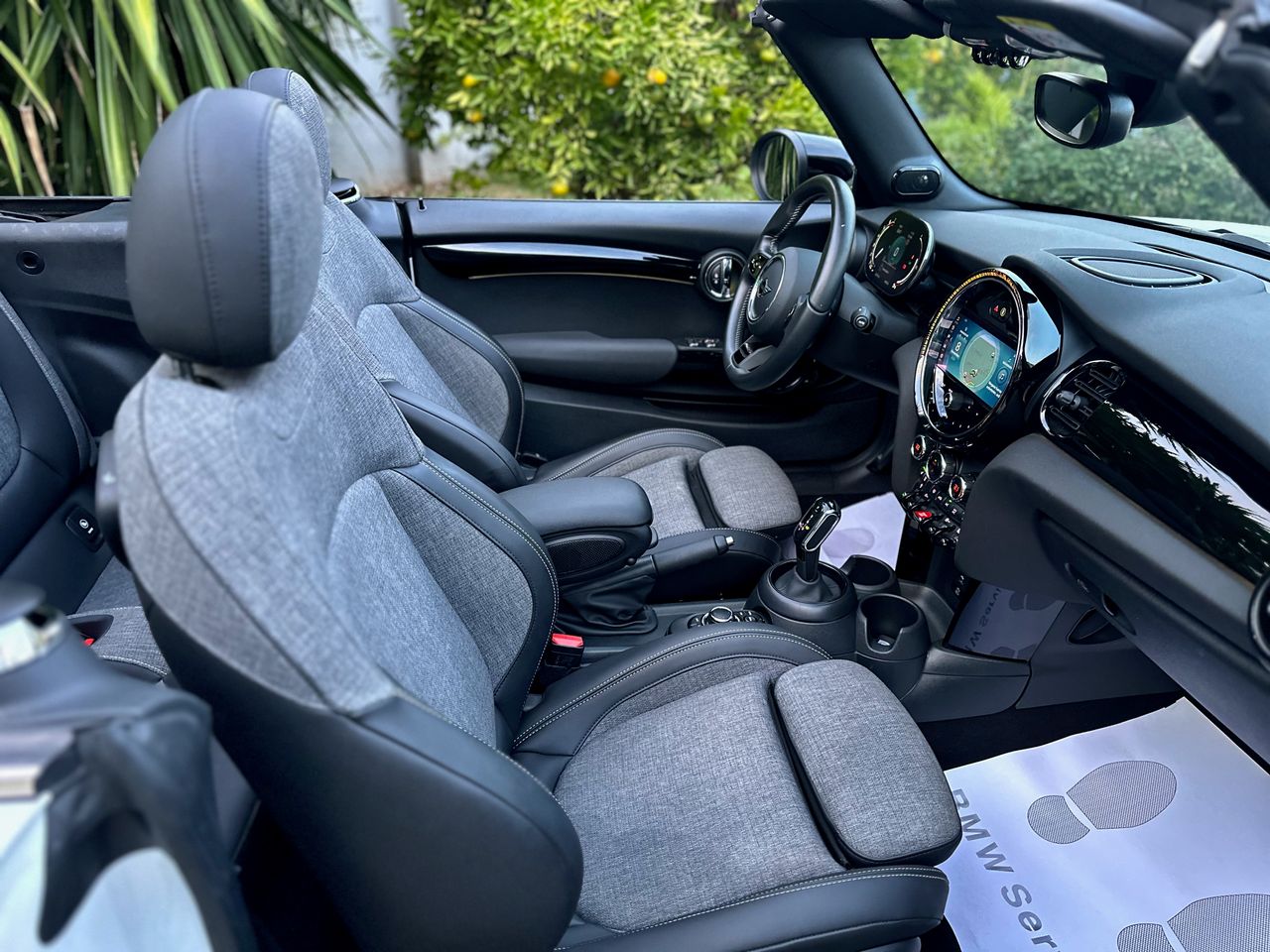 MINI Cooper CABRIO AUT.  - Foto 17
