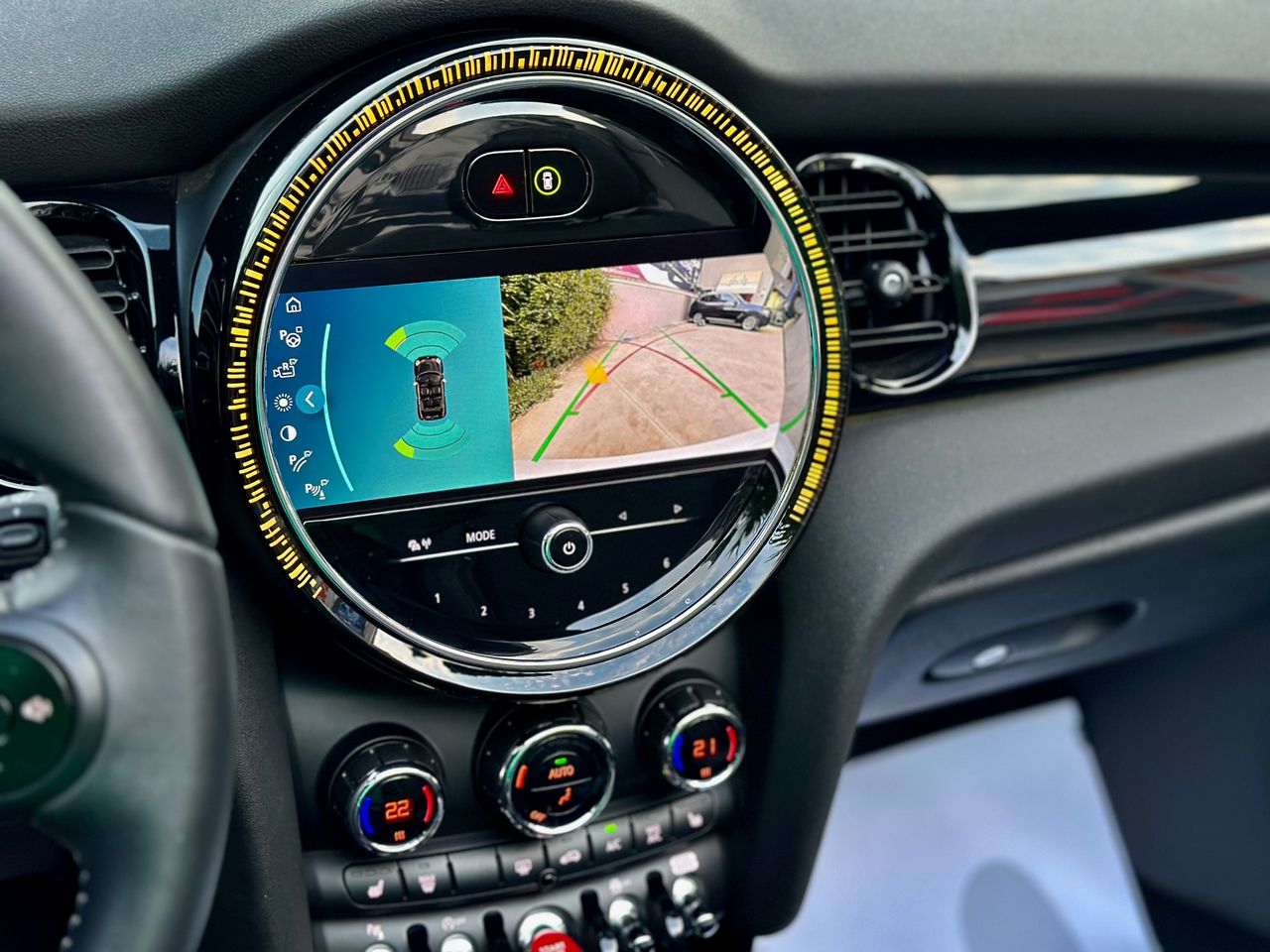 MINI Cooper CABRIO AUT.  - Foto 16