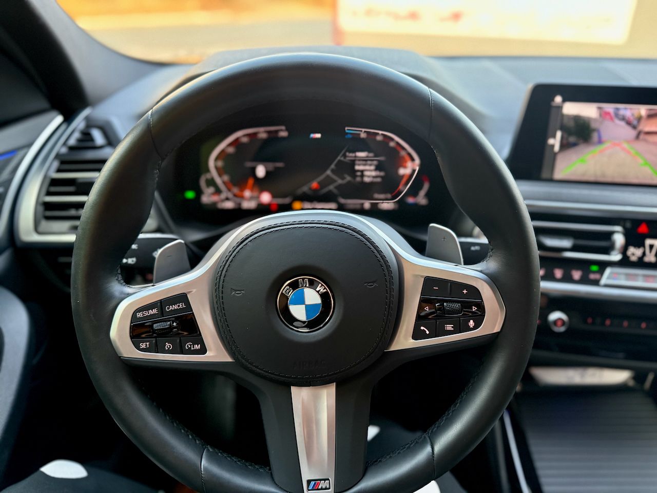 BMW X4 XDRIVE20D PAQUETE M  - Foto 16
