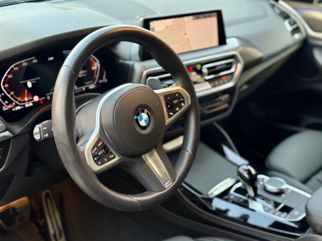 BMW X4 XDRIVE20D PAQUETE M  - Foto 20