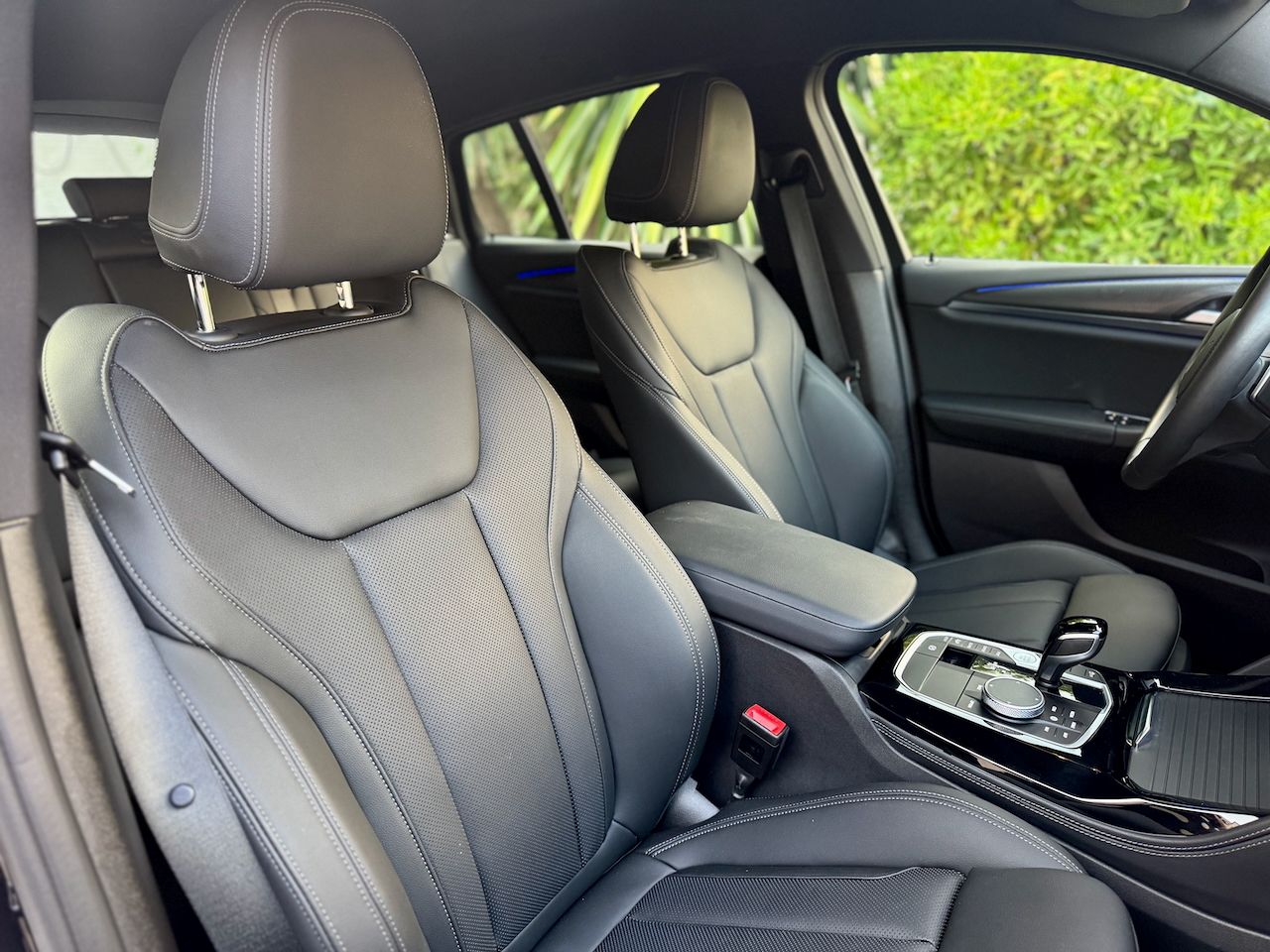 BMW X4 XDRIVE20D PAQUETE M  - Foto 22