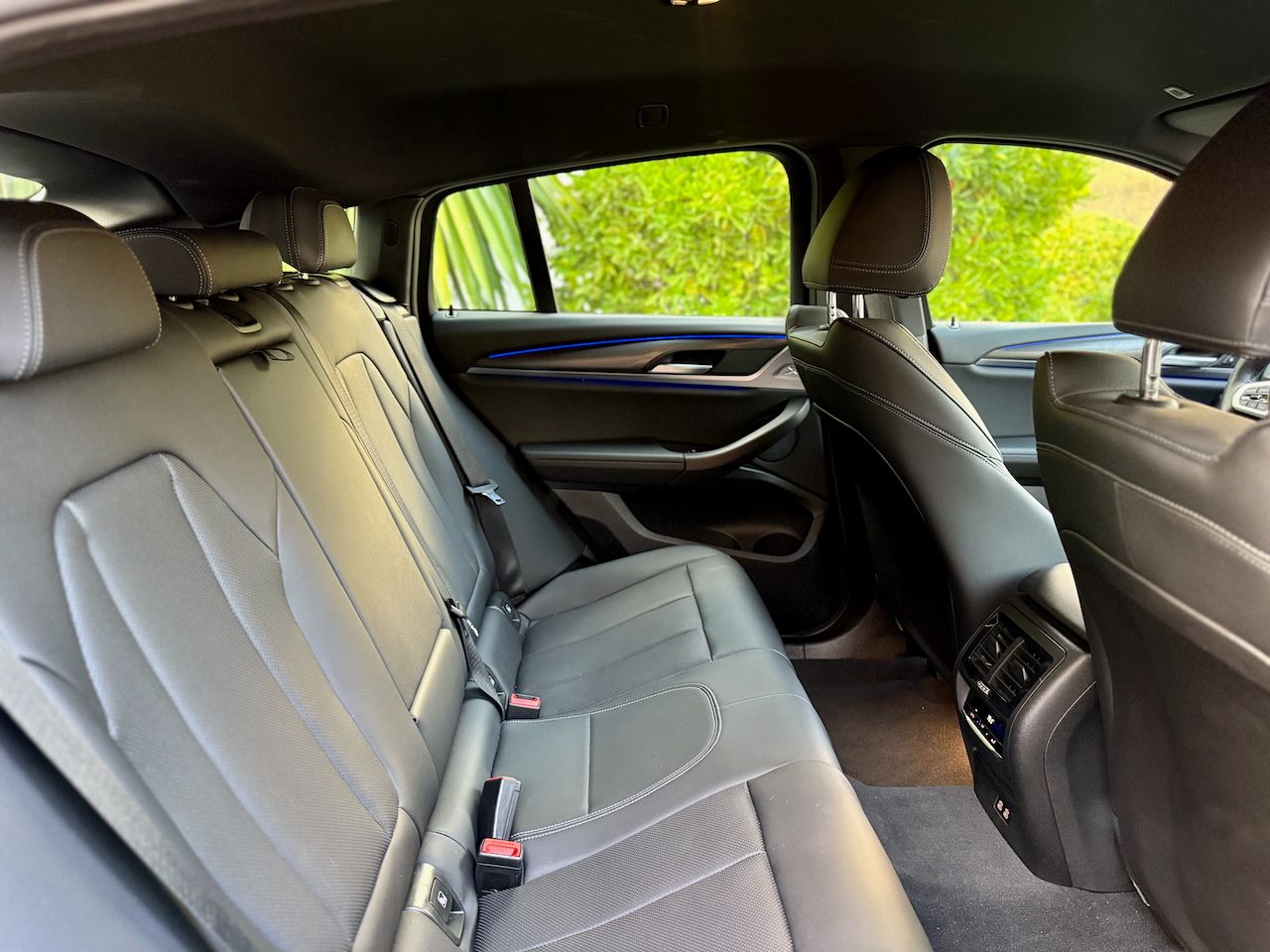 BMW X4 XDRIVE20D PAQUETE M  - Foto 14