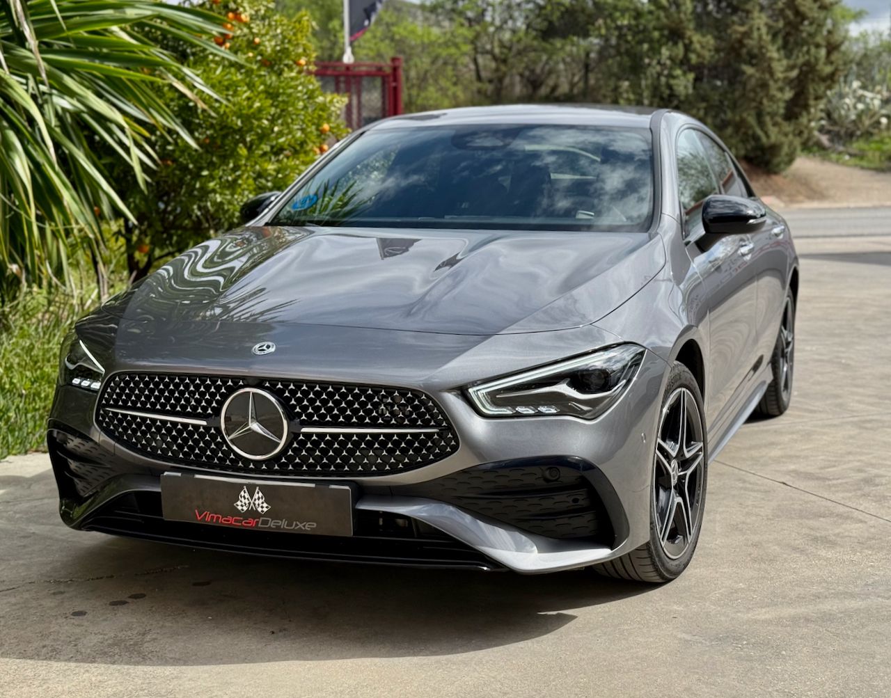 mercedes cla 2024 / foto grande (2)