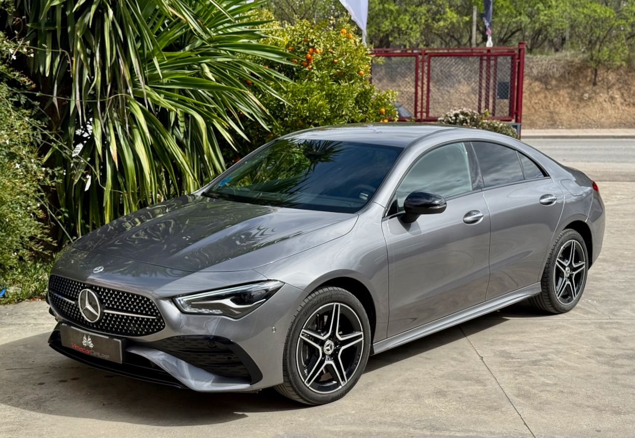 mercedes cla 2024 / foto grande (3)