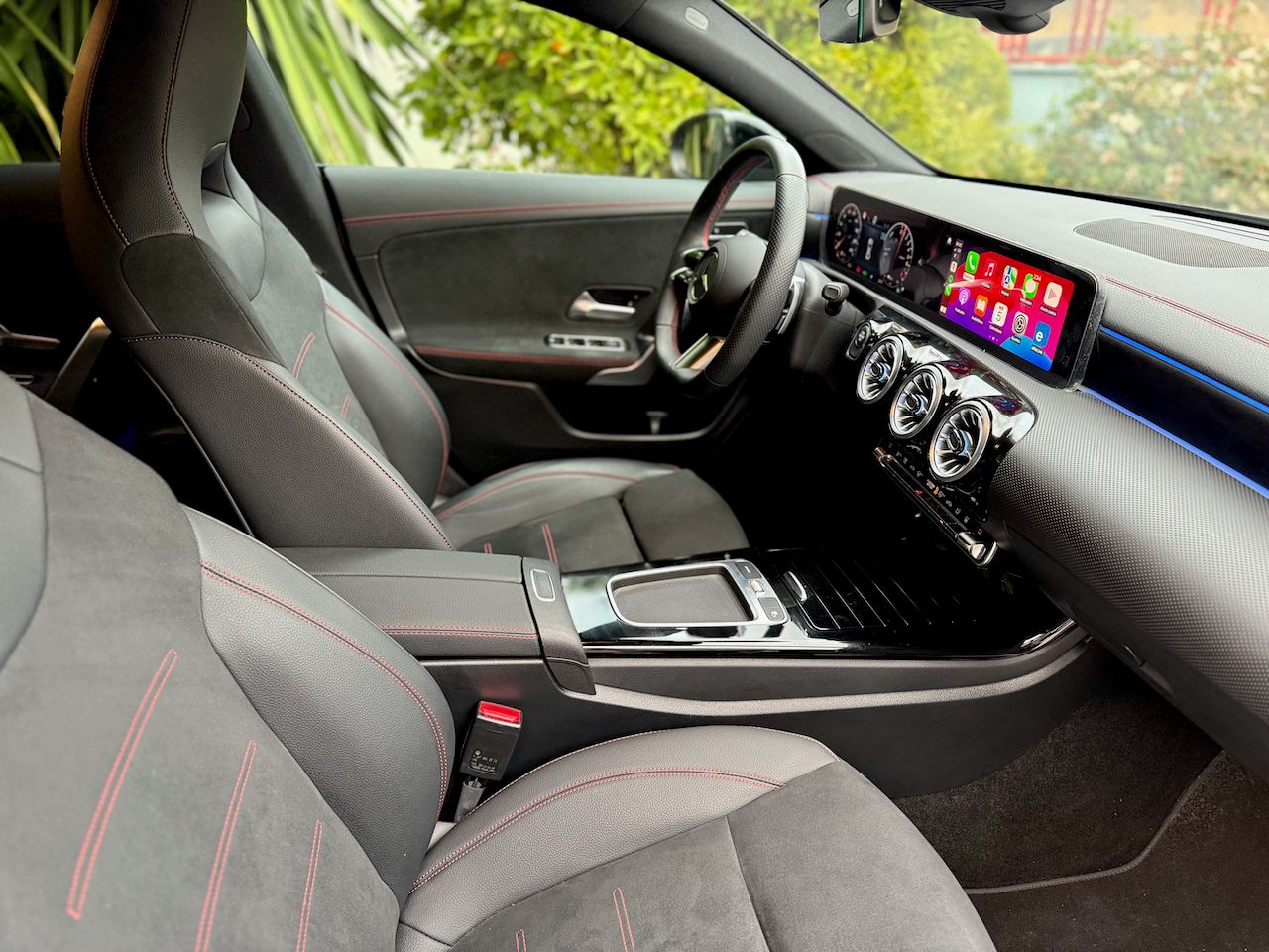 Mercedes CLA 250E 8G HIBRIDO ENCHUFABLE  - Foto 16