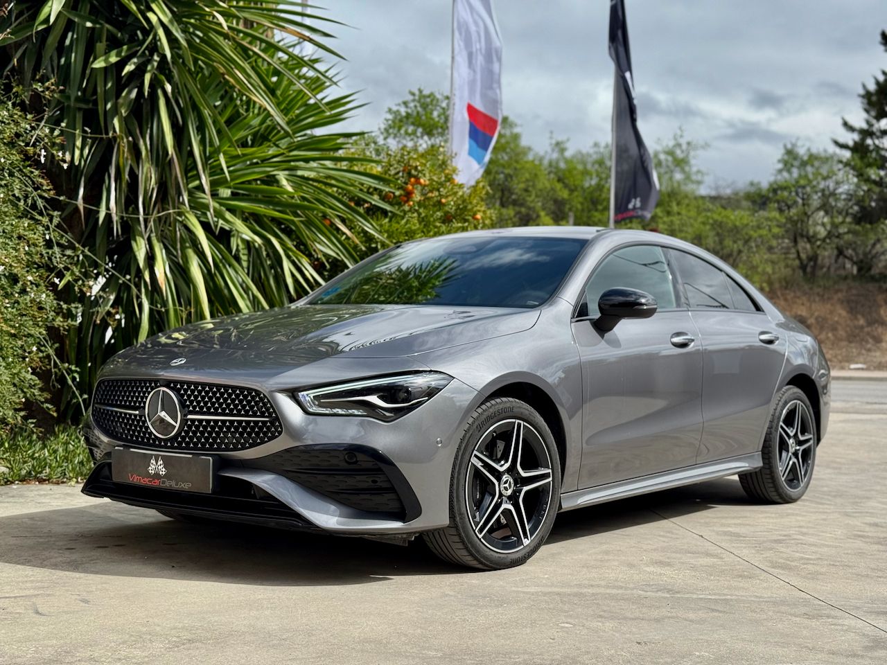 Mercedes CLA 250E 8G HIBRIDO ENCHUFABLE  - Foto 19