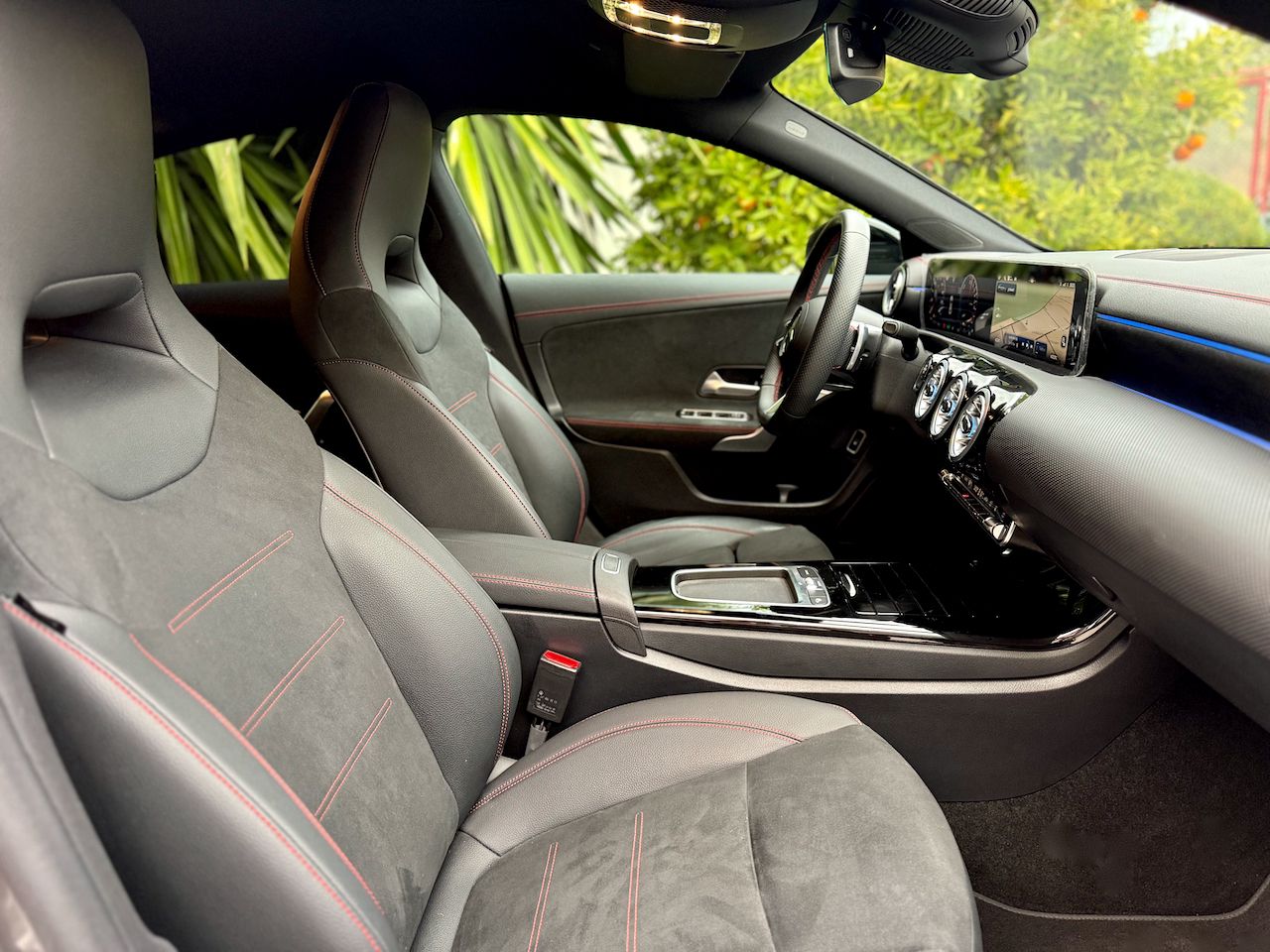 Mercedes CLA 250E 8G HIBRIDO ENCHUFABLE  - Foto 15