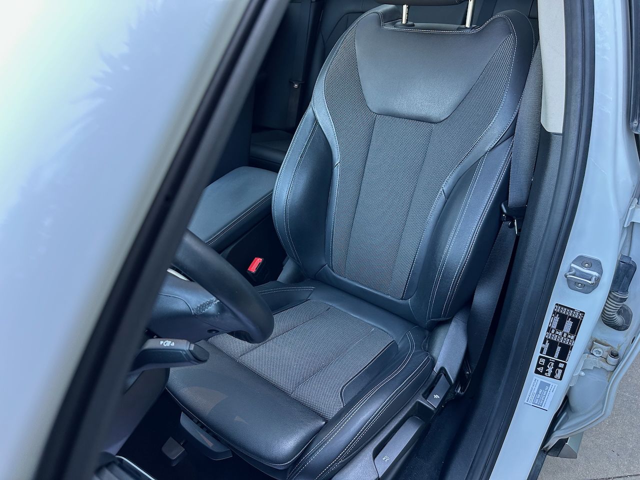 BMW X3 XDRIVE20D X-LINE, TECHO, BOLA REMOLQUE  - Foto 14