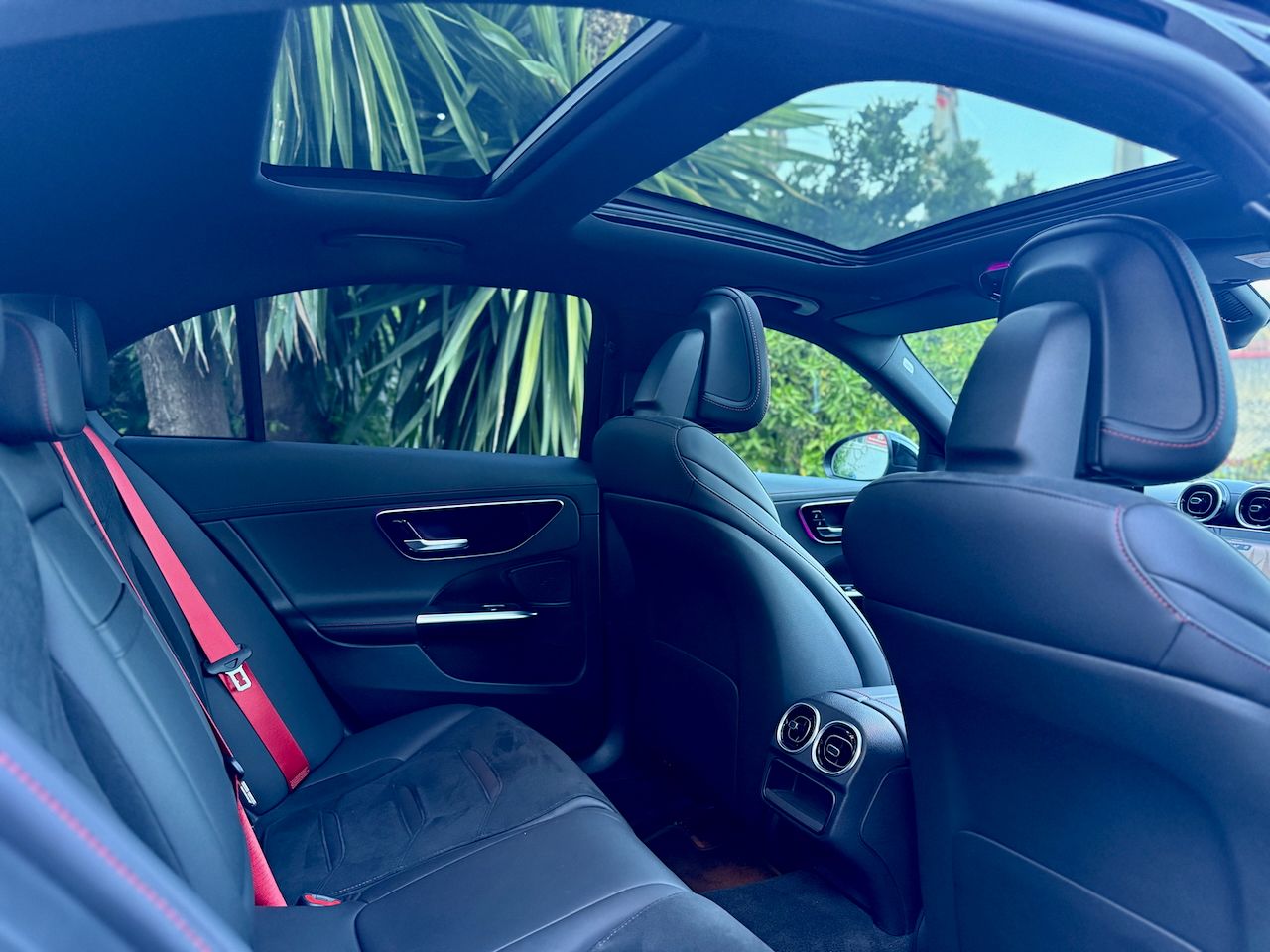 Mercedes Clase C 43 AMG LINE 4MATIC  - Foto 19