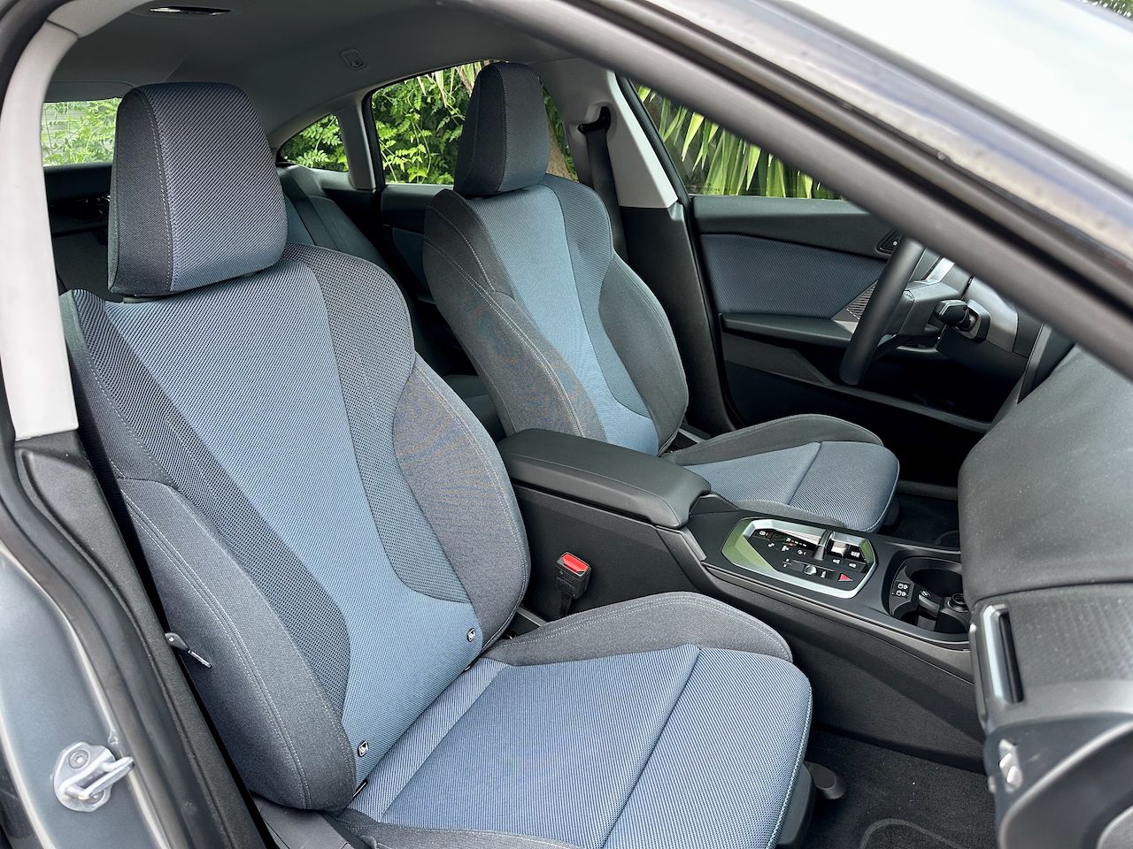 BMW Serie 2 Active Tourer 218d Gran Coupé Aut. - Foto 18