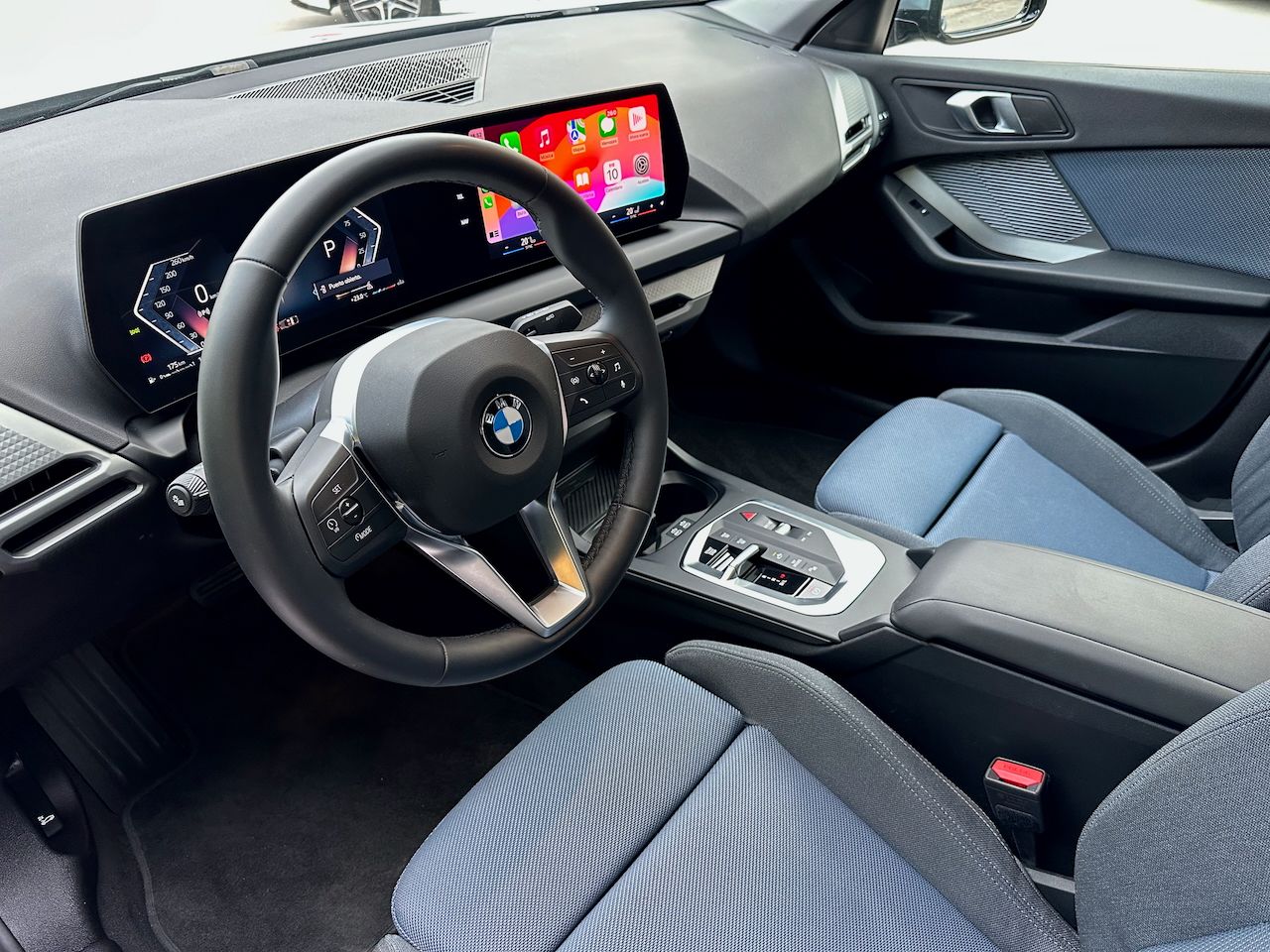 BMW Serie 2 Active Tourer 218d Gran Coupé Aut. - Foto 22