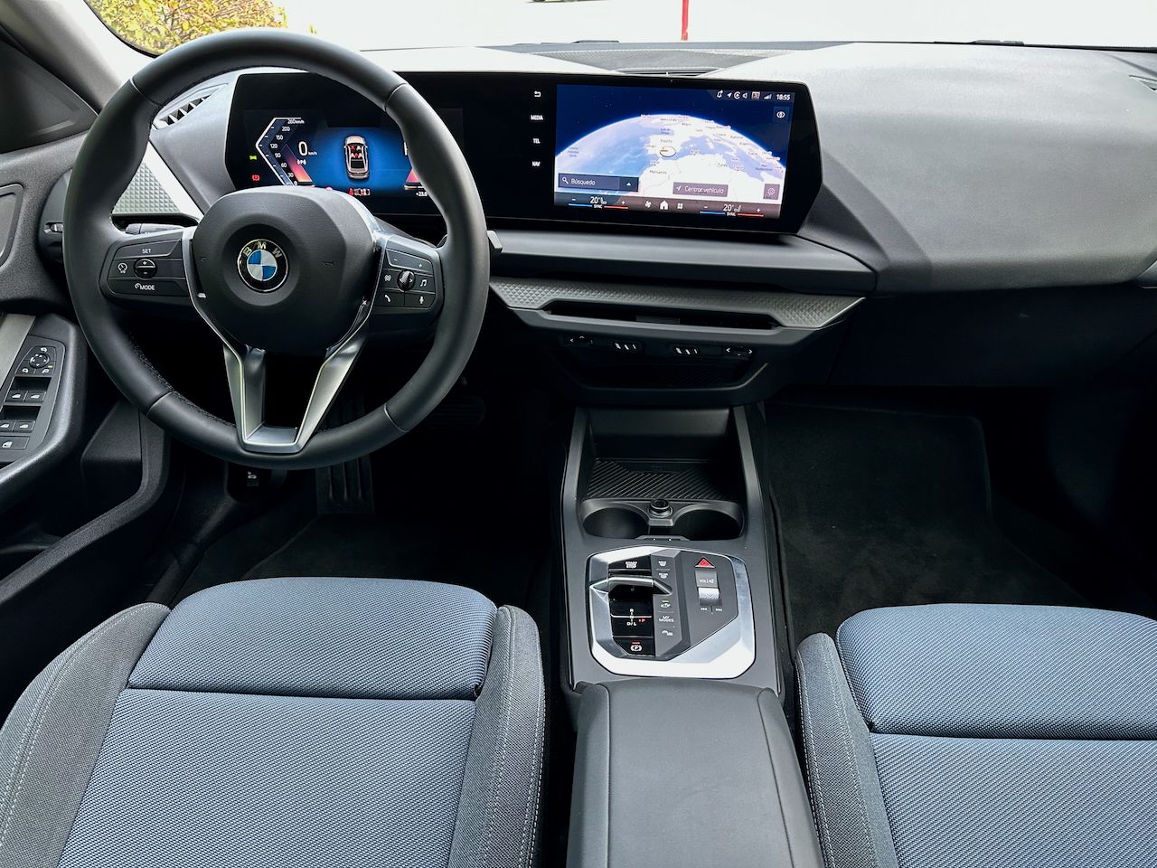 BMW Serie 2 Active Tourer 218d Gran Coupé Aut. - Foto 16