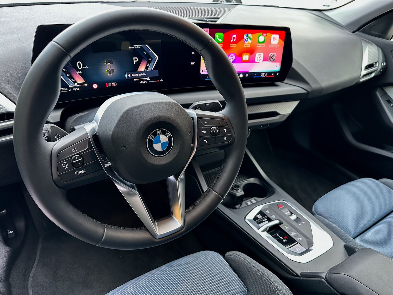 BMW Serie 2 Active Tourer 218d Gran Coupé Aut. - Foto 21