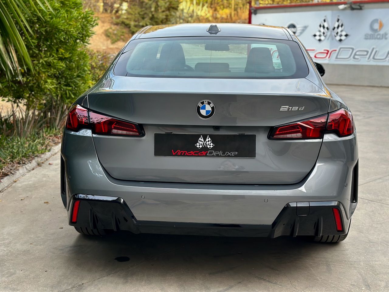 BMW Serie 2 Active Tourer 218d Gran Coupé Aut. - Foto 10