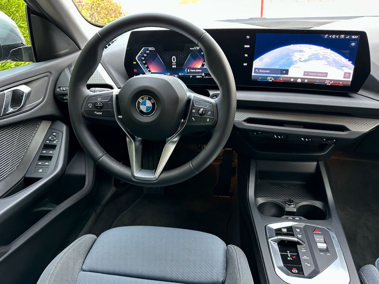 BMW Serie 2 Active Tourer 218d Gran Coupé Aut. - Foto 14