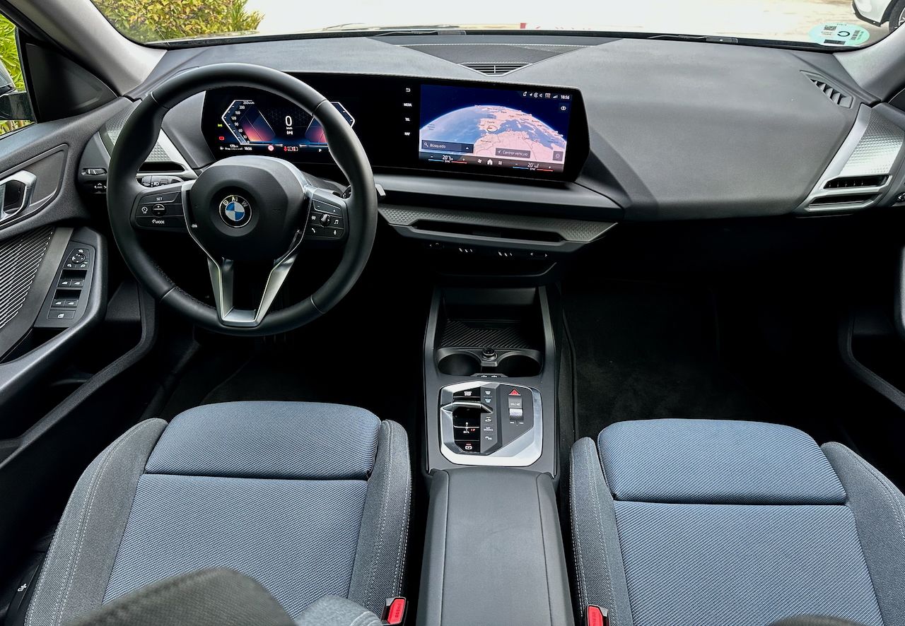 BMW Serie 2 Active Tourer 218d Gran Coupé Aut. - Foto 15