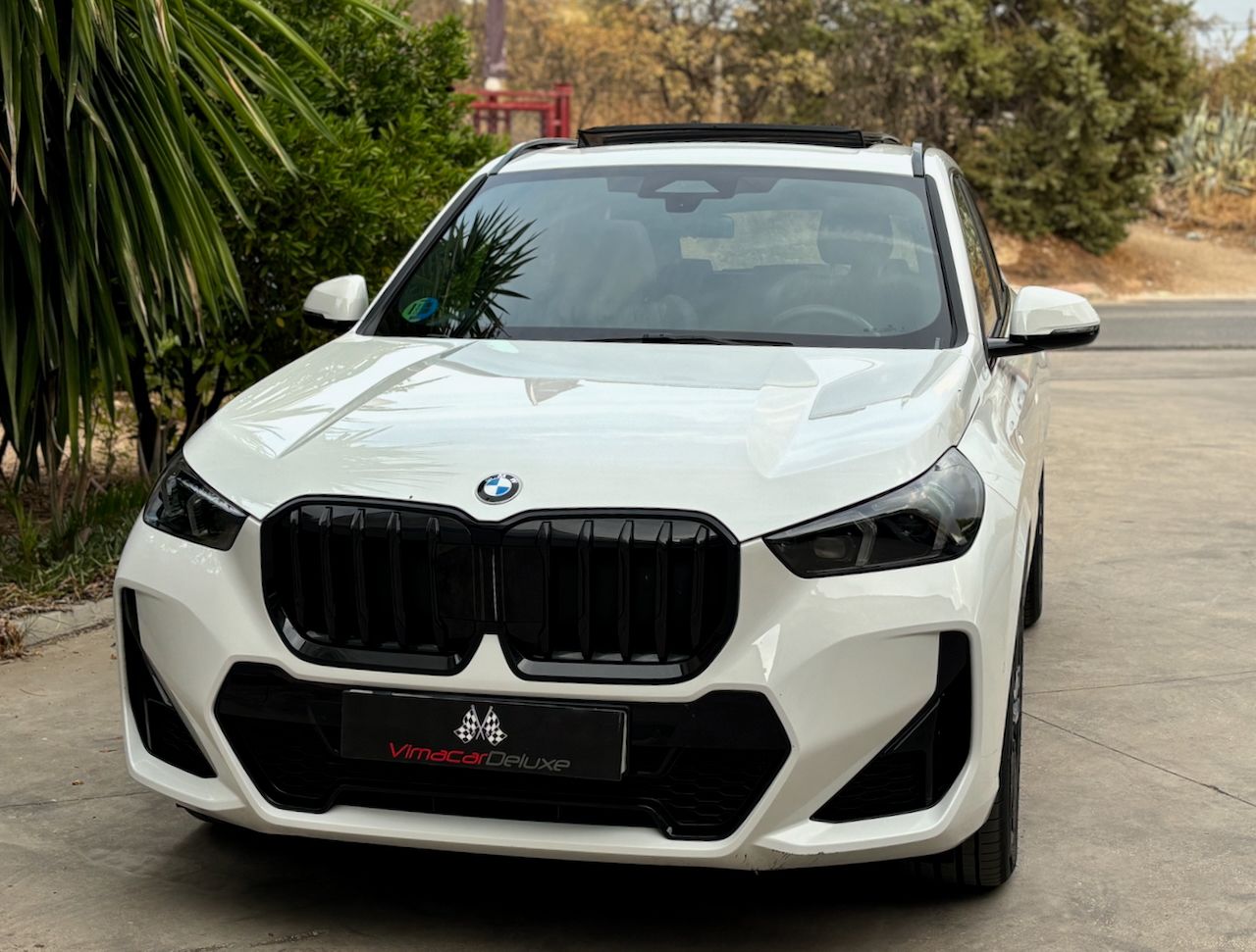 BMW X1 SDRIVE20D AUTO. M SPORT  PRO - Foto 36