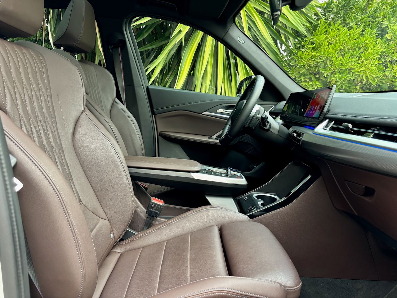 BMW X1 SDRIVE20D AUTO. M SPORT  PRO - Foto 16