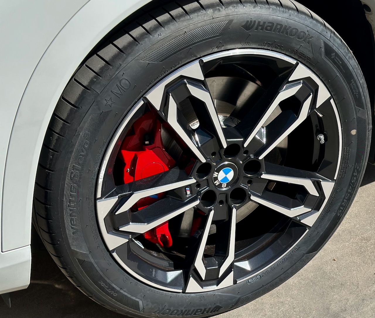 BMW X1 SDRIVE20D AUTO. M SPORT  PRO - Foto 27