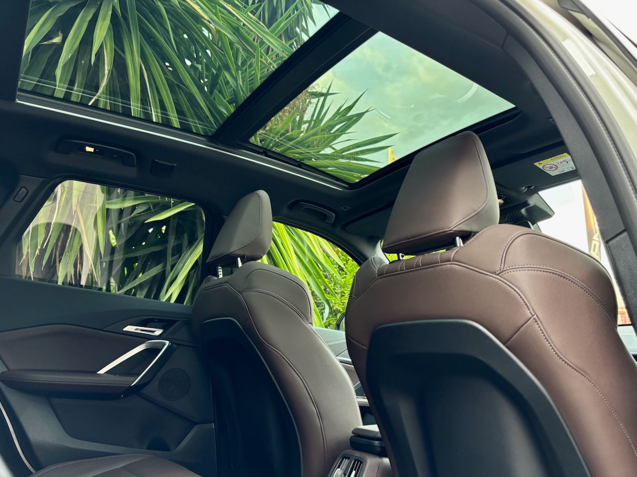 BMW X1 SDRIVE20D AUTO. M SPORT  PRO - Foto 13