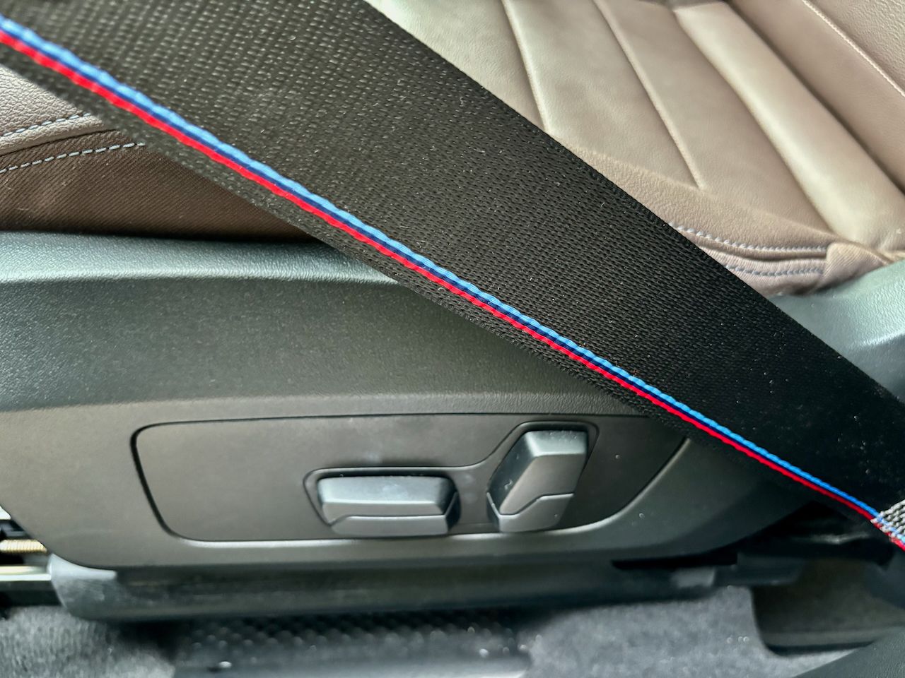 BMW X1 SDRIVE20D AUTO. M SPORT  PRO - Foto 20