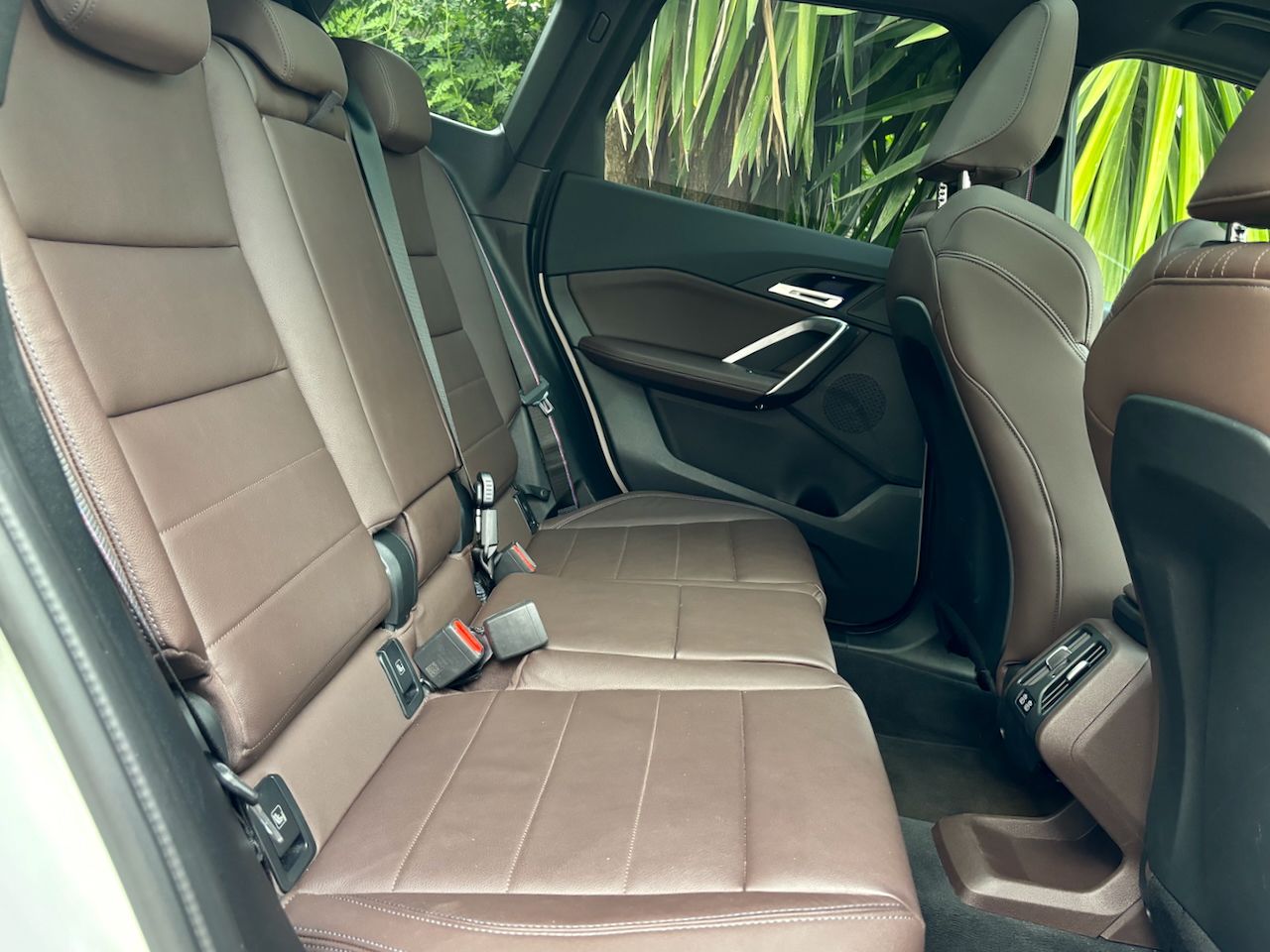 BMW X1 SDRIVE20D AUTO. M SPORT  PRO - Foto 14