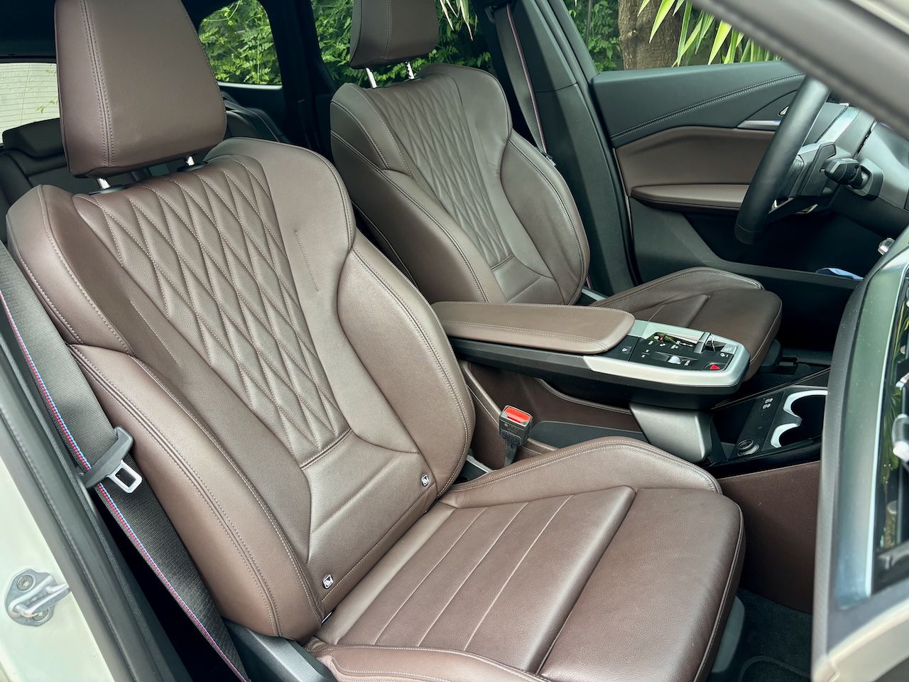 BMW X1 SDRIVE20D AUTO. M SPORT  PRO - Foto 17