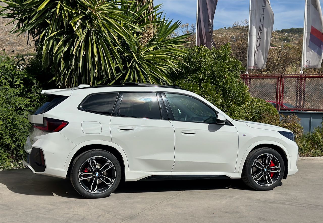 BMW X1 SDRIVE20D AUTO. M SPORT  PRO - Foto 23