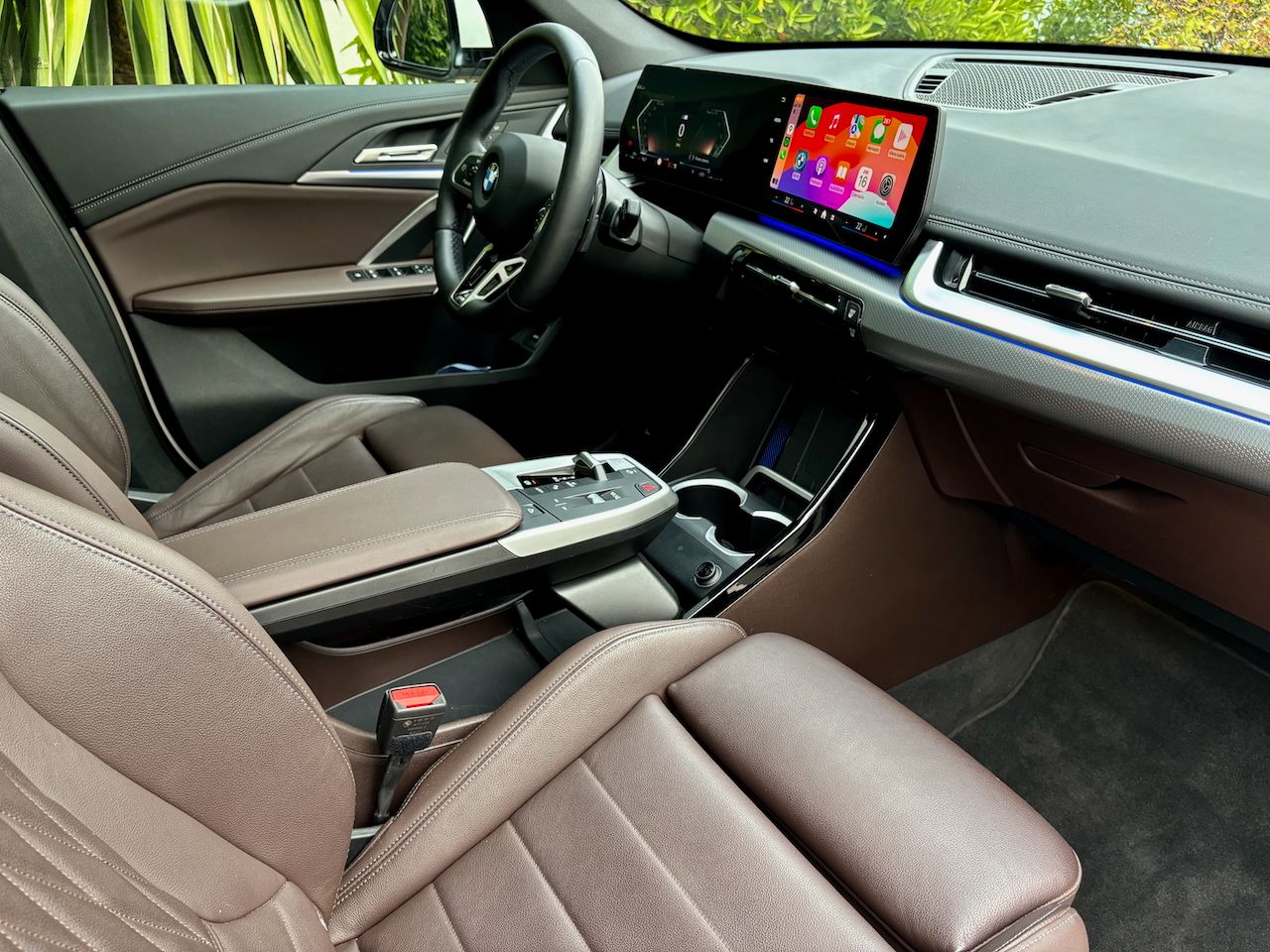 BMW X1 SDRIVE20D AUTO. M SPORT  PRO - Foto 18