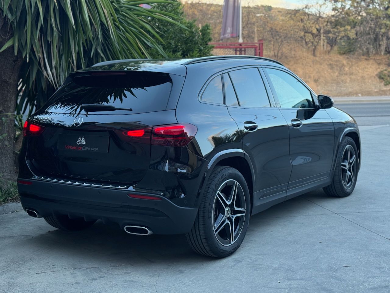 Mercedes GLA 200 D AMG LINE - Foto 27