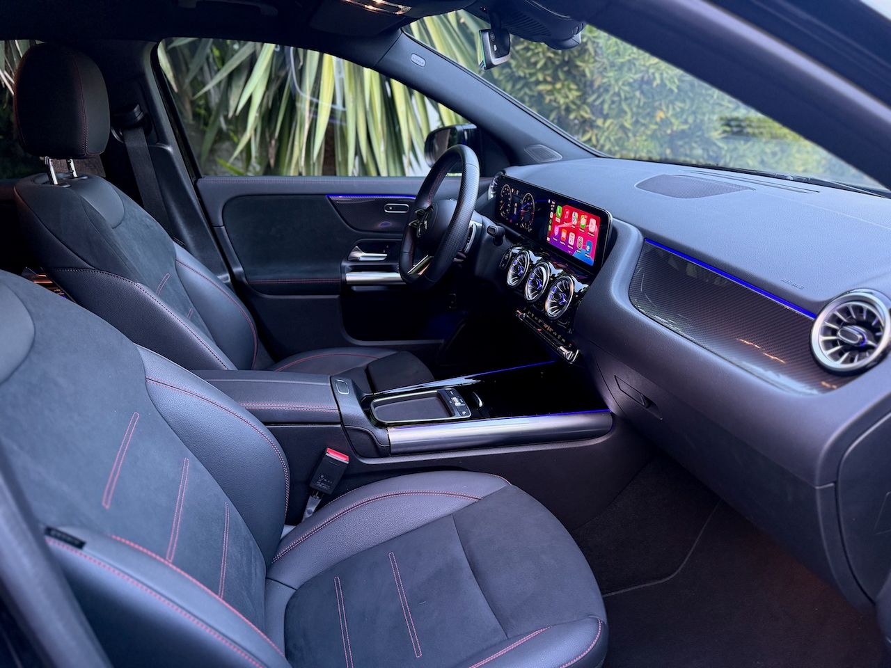 Mercedes GLA 200 D AMG LINE - Foto 20