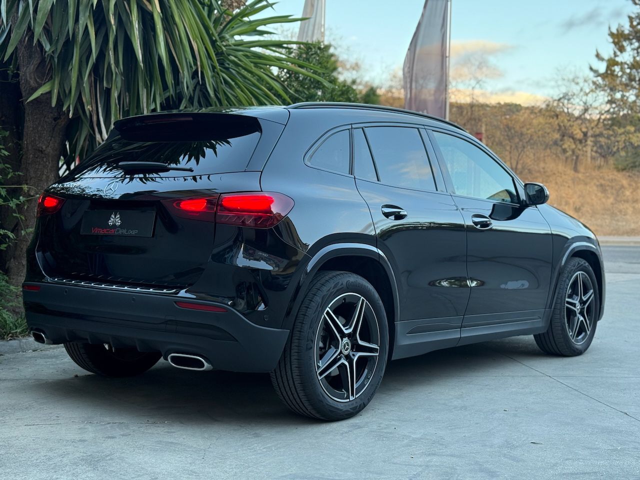 Mercedes GLA 200 D AMG LINE - Foto 26