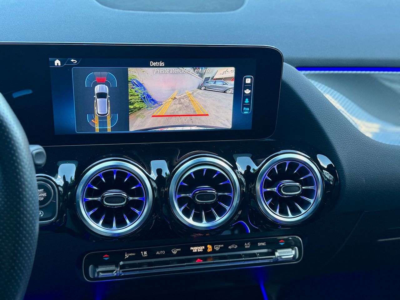 Mercedes GLA 200 D AMG LINE - Foto 16