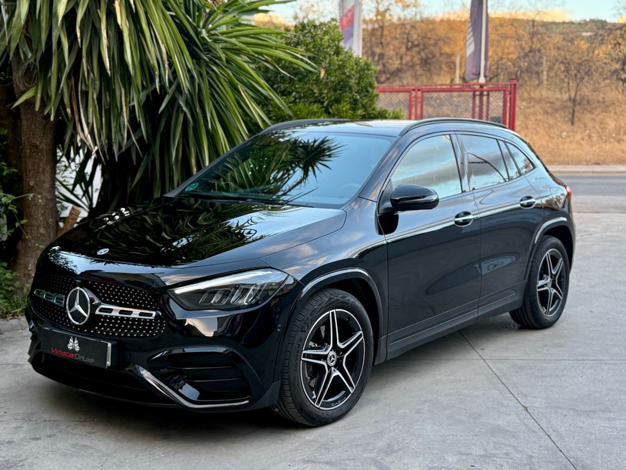 Mercedes GLA 200 D AMG LINE - Foto 2