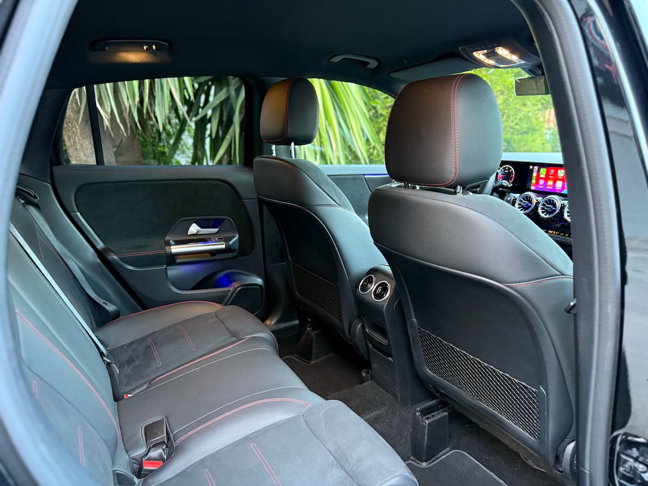Mercedes GLA 200 D AMG LINE - Foto 15