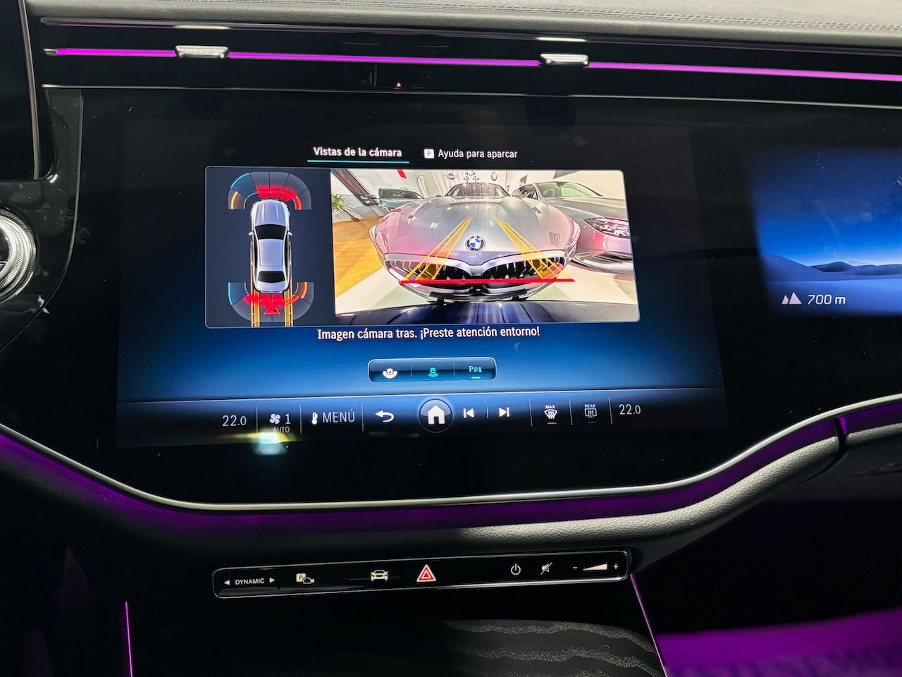 Mercedes Clase E E 220D AMG LINE - Foto 27