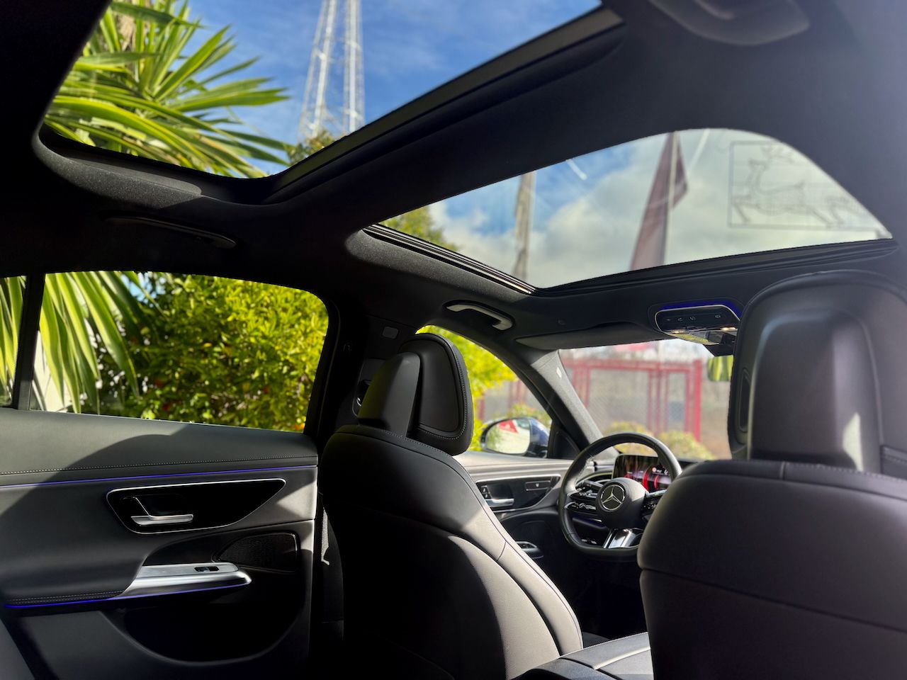 Mercedes Clase E E 220D AMG LINE - Foto 21