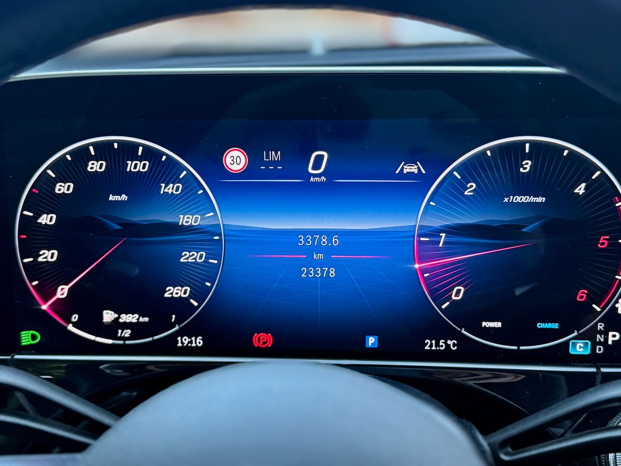 Mercedes Clase E E 220D AMG LINE - Foto 18