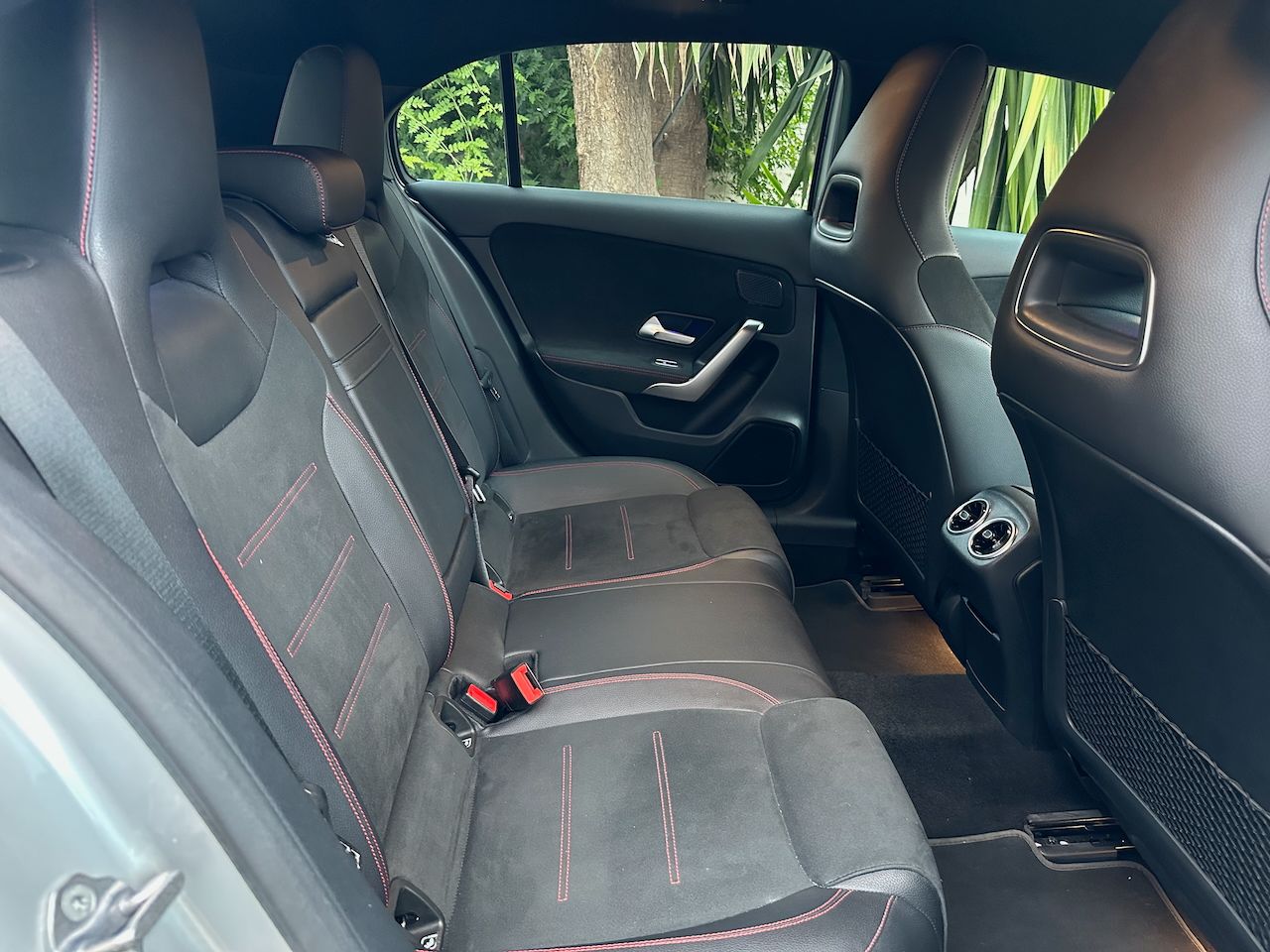 Mercedes Clase A A 180 d 7G-DCT AMG LINE PAQ. PREMIUM - Foto 14