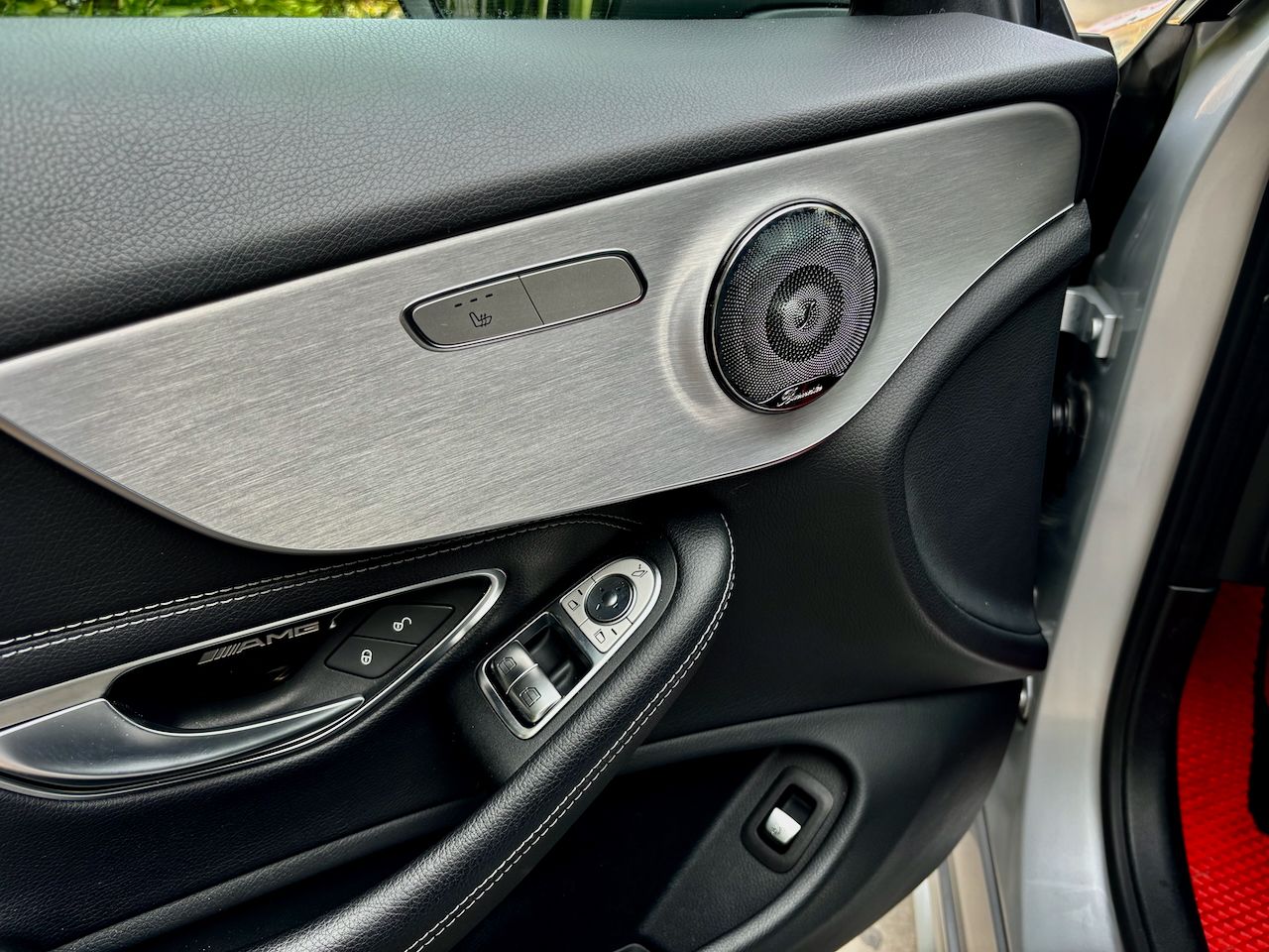 Mercedes Clase C 220d Coupé AMG Line - Foto 13