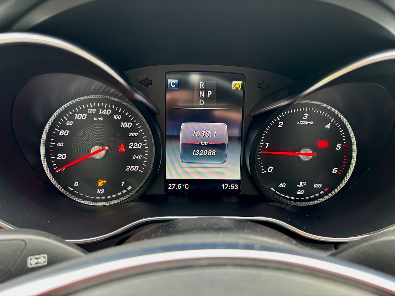 Mercedes Clase C 220d Coupé AMG Line - Foto 15