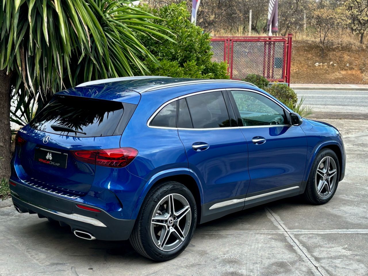 Mercedes GLA 200 7G-DCT - Foto 9