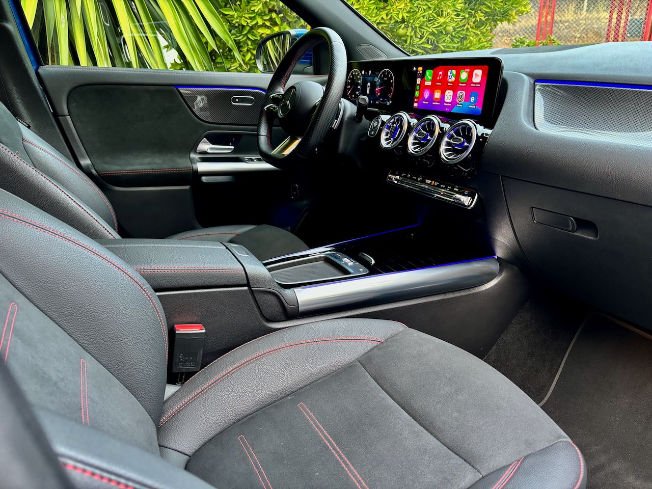 Mercedes GLA 200 7G-DCT - Foto 20