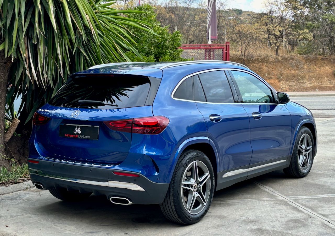 Mercedes GLA 200 7G-DCT - Foto 23