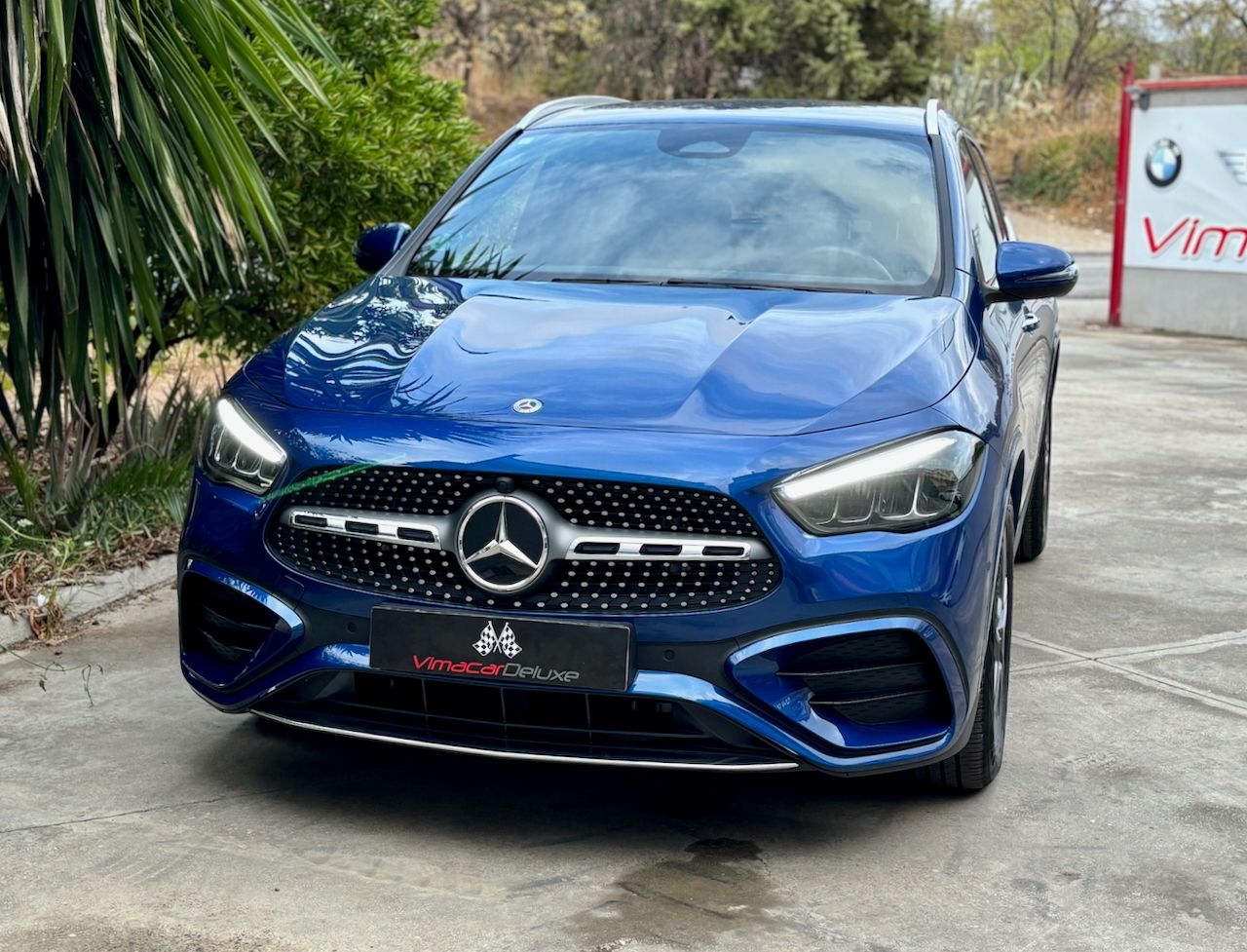 Mercedes GLA 200 7G-DCT - Foto 6